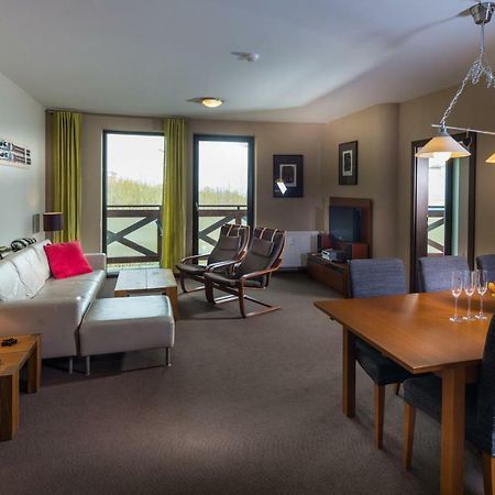 Apartman Chrust Vysoké Tatry 외부 사진