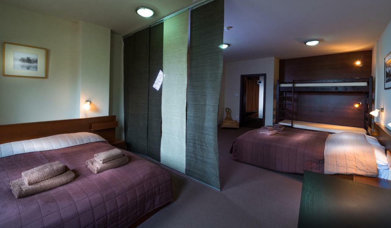 Apartman Chrust Vysoké Tatry 외부 사진